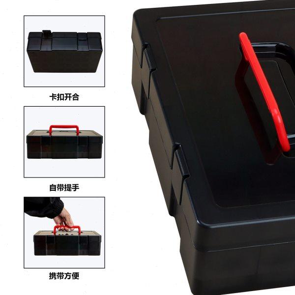 一个月31天每日两次收纳盒密封防潮居家旅行片分盒品,淘宝优惠券,粉丝福利购,淘宝优惠卷