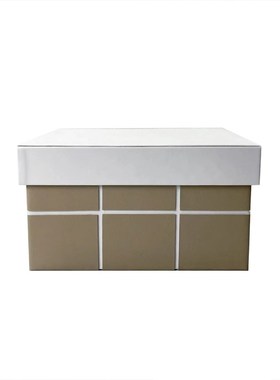 简约现代样板间书房书架装饰摆件搭配组合办公区陈列柜软装艺术品