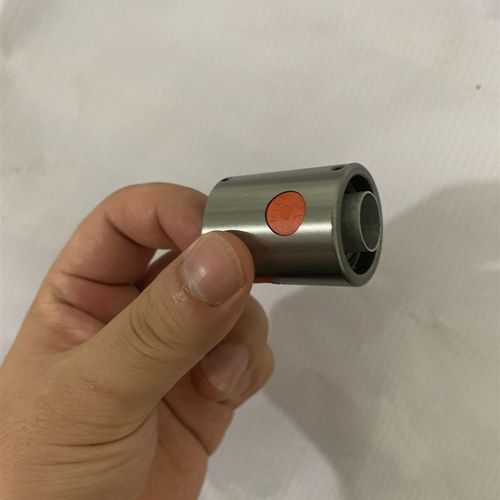 直筒滚珠螺母/无法兰螺母升降机雕刻机。SFU1605/2005/1204/1610 - 图0