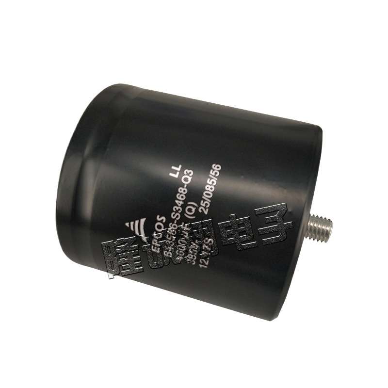 电容器 B43310-C9228 J9109 J9109 J9159 J9478 J9478-M /A1/A82 - 图3