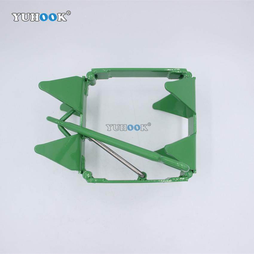 喷塑箱锚方锚折叠锚盒子锚船用五金配件boxanchor,淘宝优惠券,粉丝福利购,淘宝优惠卷