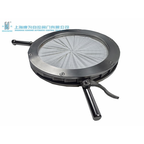 不锈钢304 316L光圈阀 吨袋下料阀 虹膜阀,淘宝优惠券,粉丝福利购,淘宝优惠卷