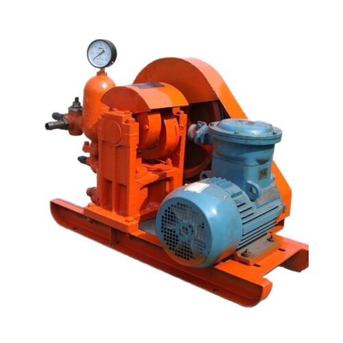 2NB50/1.5-2.2泥浆泵销量2NB50/1.5-2.2泥浆泵工作效率 - 图3