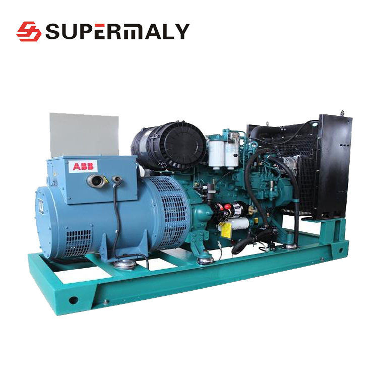 潍柴船用柴油发电机 轮船渔船沙船船用发电机组 ZY船检 ZC鱼检证,淘宝优惠券,粉丝福利购,淘宝优惠卷