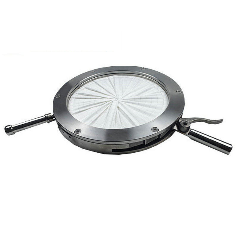 不锈钢304 316L光圈阀 吨袋下料阀 虹膜阀,淘宝优惠券,粉丝福利购,淘宝优惠卷