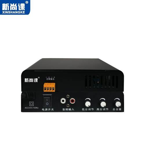 发烧级迷你定阻功放机小型两声道游戏机专用功放电脑音响数字功放 - 图3