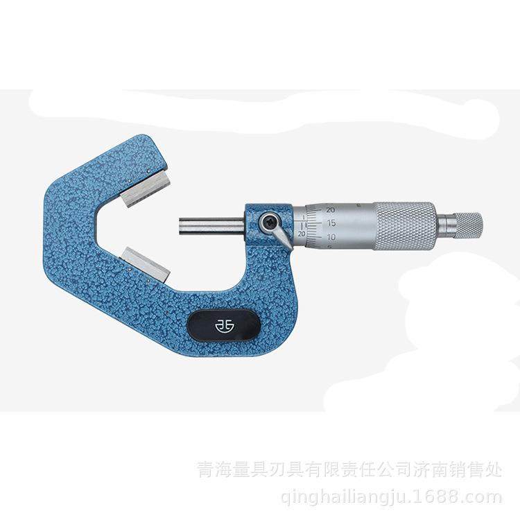 青海量具ABC型深弓架千分尺U型板厚千分尺多规格可选,淘宝优惠券,粉丝福利购,淘宝优惠卷