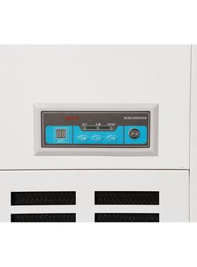 车库大型抽湿机厂房配电房仓库除湿商用泳池大功率空气工业除湿器