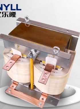 规格可定单相电抗器滤波电抗器实验电抗器样品江苏生产直销