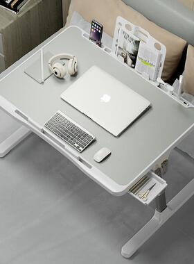 可升降阅读架看书支架可折叠书立书架儿童床上阅读架看书宝宝绘本