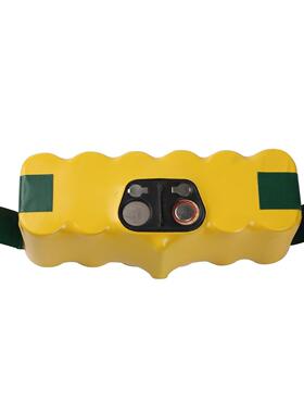 适用于IrobotRoomba吸尘器14.4V3.0AH790880570560550500