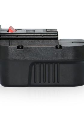 适用于Balck&Decker百得镍电工具电池HPB14A14A144BD1444L