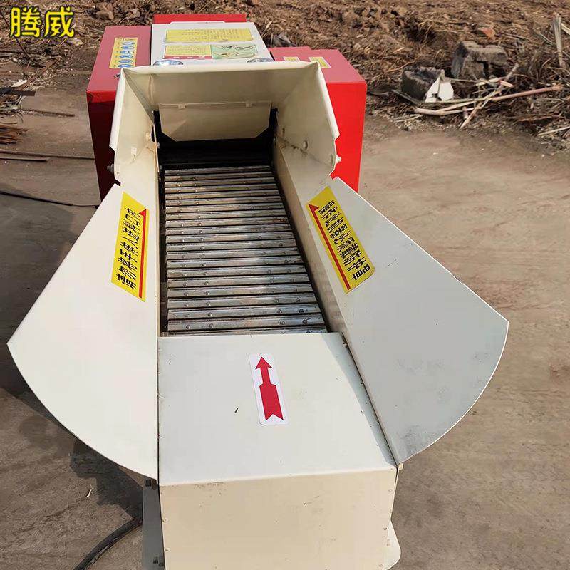 2.5吨3.8吨农用卧式铡草揉丝机牛羊养殖干湿两用秸秆稻草揉丝机,淘宝优惠券,粉丝福利购,淘宝优惠卷