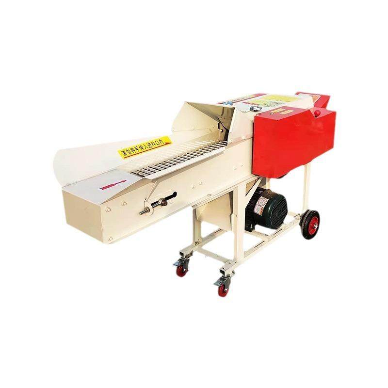 2.5吨3.8吨农用卧式铡草揉丝机牛羊养殖干湿两用秸秆稻草揉丝机,淘宝优惠券,粉丝福利购,淘宝优惠卷