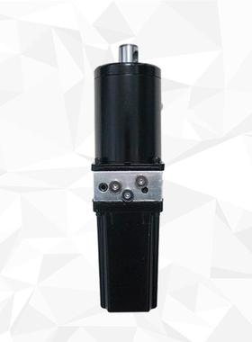 交流220V液压推杆升降机推杆微型液压推杆电动推杆