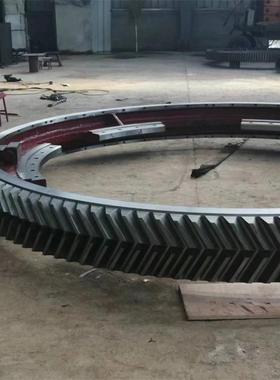 减速机齿轮机械配件齿轮配装减速机机械配件大型机械减速齿轮