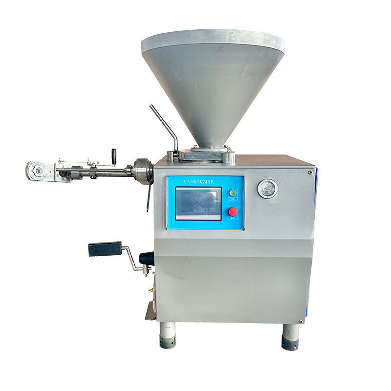 定制全自动真空灌肠机 商用淀粉肠脆骨肠灌肠设备 扭结定量灌肠机,淘宝优惠券,粉丝福利购,淘宝优惠卷