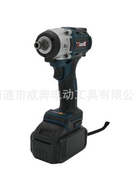 无刷电动扳手冲击锂电扳手电动风炮充电式电动扳手充电器