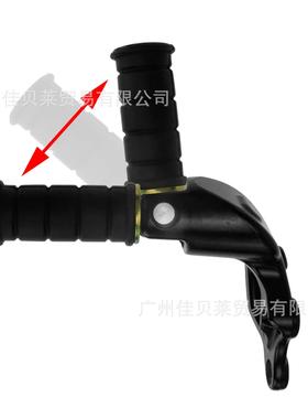 适用印第安侦察兵轻骑兵改装后脚踏bobber改装乘客脚踏休息脚踏