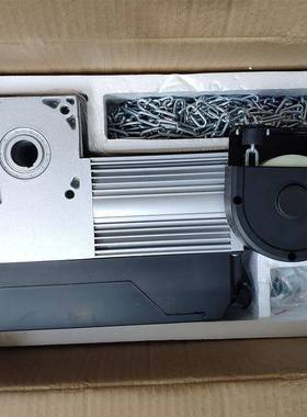 工业提升门电机工业门开门机提升机车库电动门马达配件
