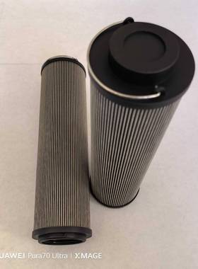 液压油滤芯油泵吸油过滤器抗压防漏机械工业顶油轴泵站出油滤芯