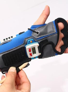 怡高便携带侦探手套套装望远镜科学益智科技学生科普7合1儿童玩具