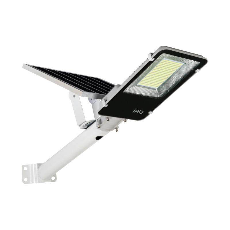 工程款一拖二太阳能路灯光控感应农村分体式led道路照明路灯,淘宝优惠券,粉丝福利购,淘宝优惠卷