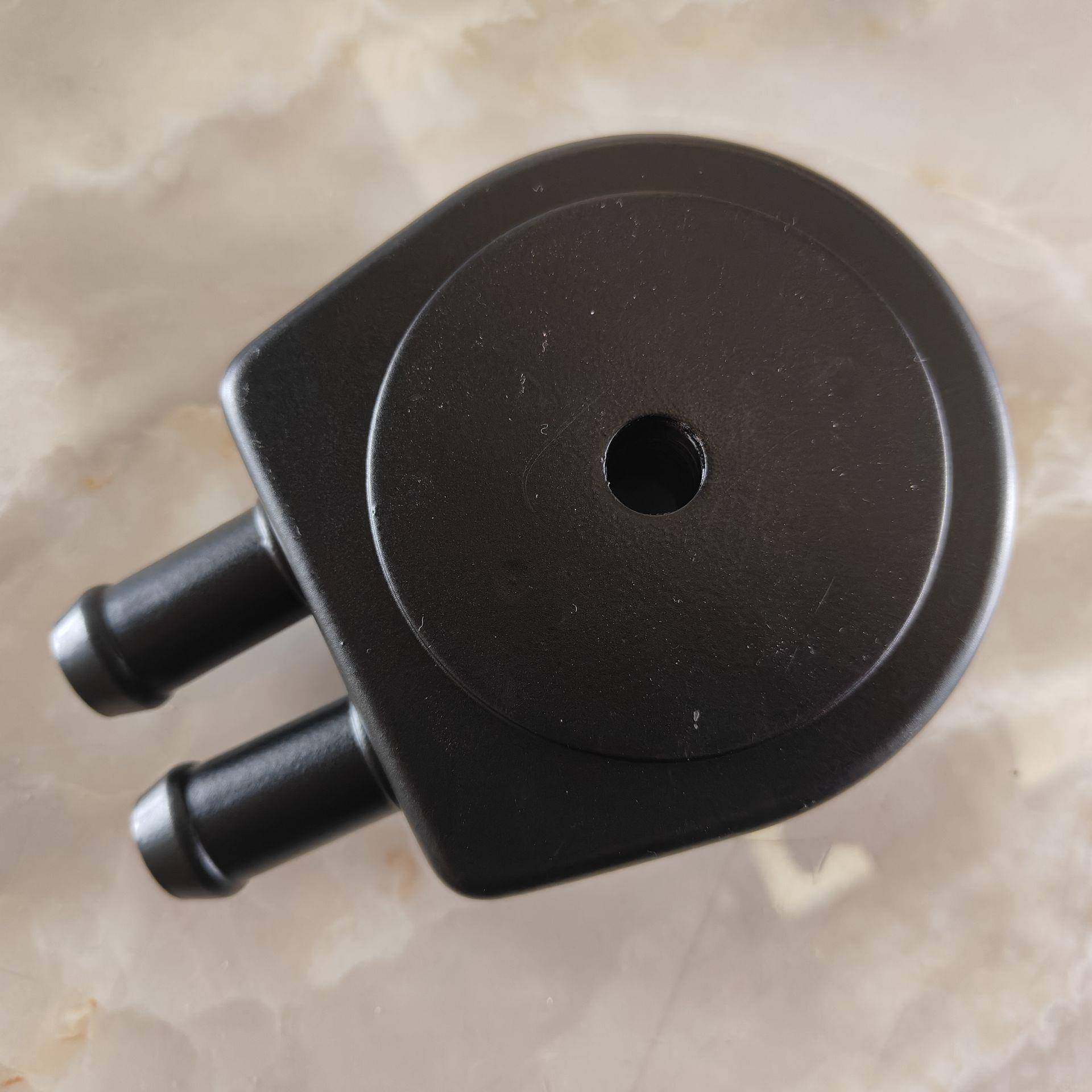 黑色机油散热器机油冷却器1S7Z6A642AAA1S7G-6A642-ADLF0214,淘宝优惠券,粉丝福利购,淘宝优惠卷