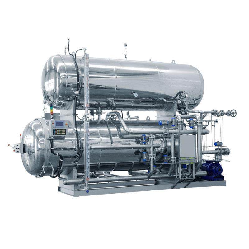 宠物食品熟食豆干灭菌锅卤蛋玉米八宝粥高温灭菌罐预制菜杀菌设备,淘宝优惠券,粉丝福利购,淘宝优惠卷