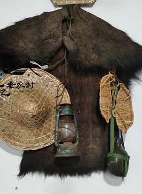 老物件老家具7080年代老旧办公桌电话机水壶椅子课桌怀旧装饰摆件