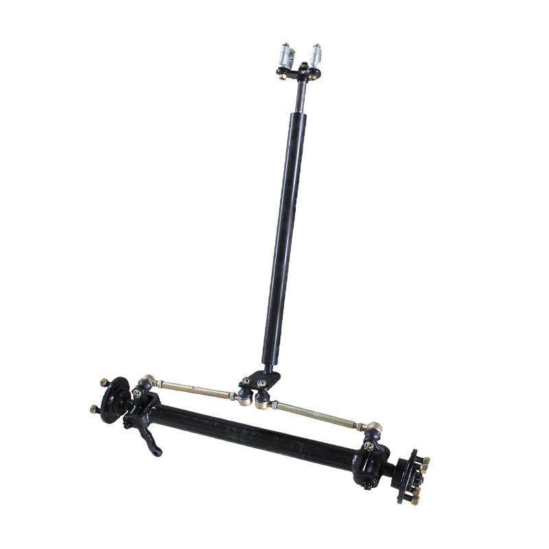 方向管柱总成电动三四轮车方向机管柱车把式方向盘管柱配件,淘宝优惠券,粉丝福利购,淘宝优惠卷