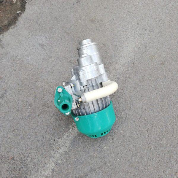 ZM12煤电钻ZM矿用煤电钻干式湿式煤电钻手持式强力岩石电钻,淘宝优惠券,粉丝福利购,淘宝优惠卷