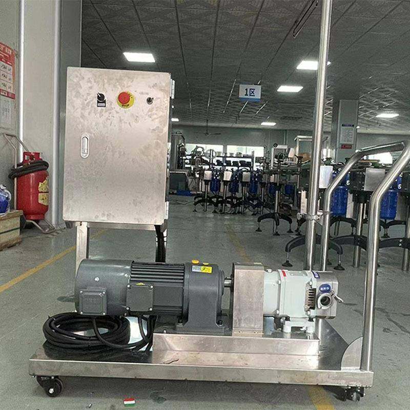 全自动补料机械膏霜液体吸料抽液上料机牙膏蜂蜜颗粒抽料机,淘宝优惠券,粉丝福利购,淘宝优惠卷