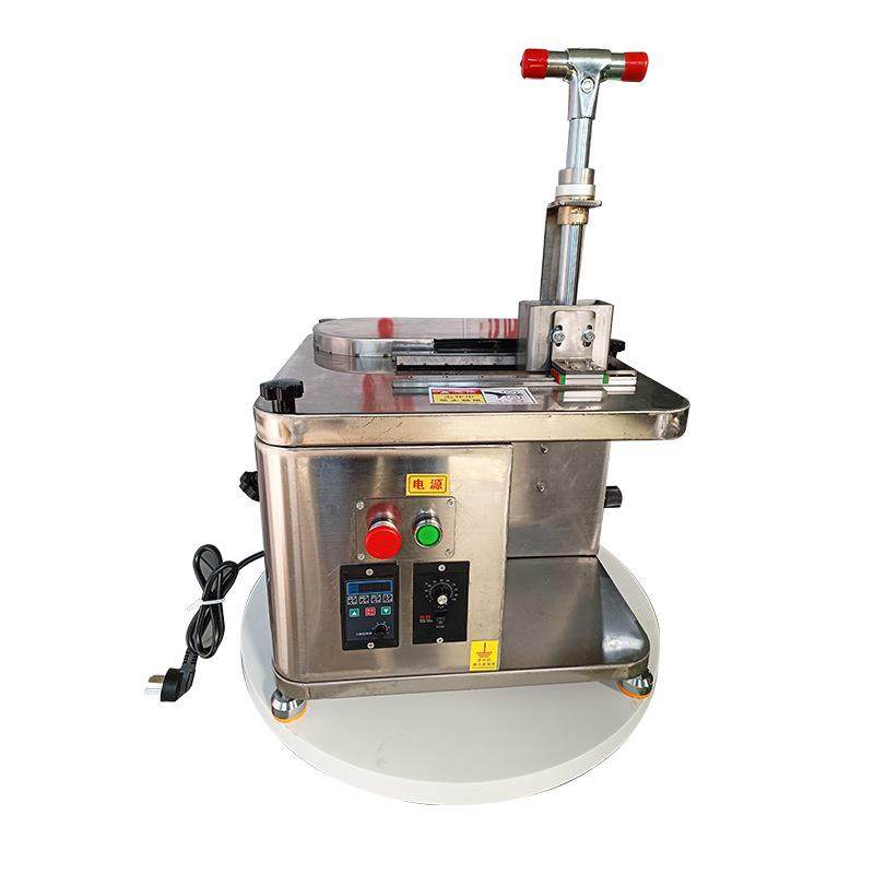 火锅店鲜肉切片机商用多功能牛羊肉切片机大刀腰片板筋刨片机,淘宝优惠券,粉丝福利购,淘宝优惠卷