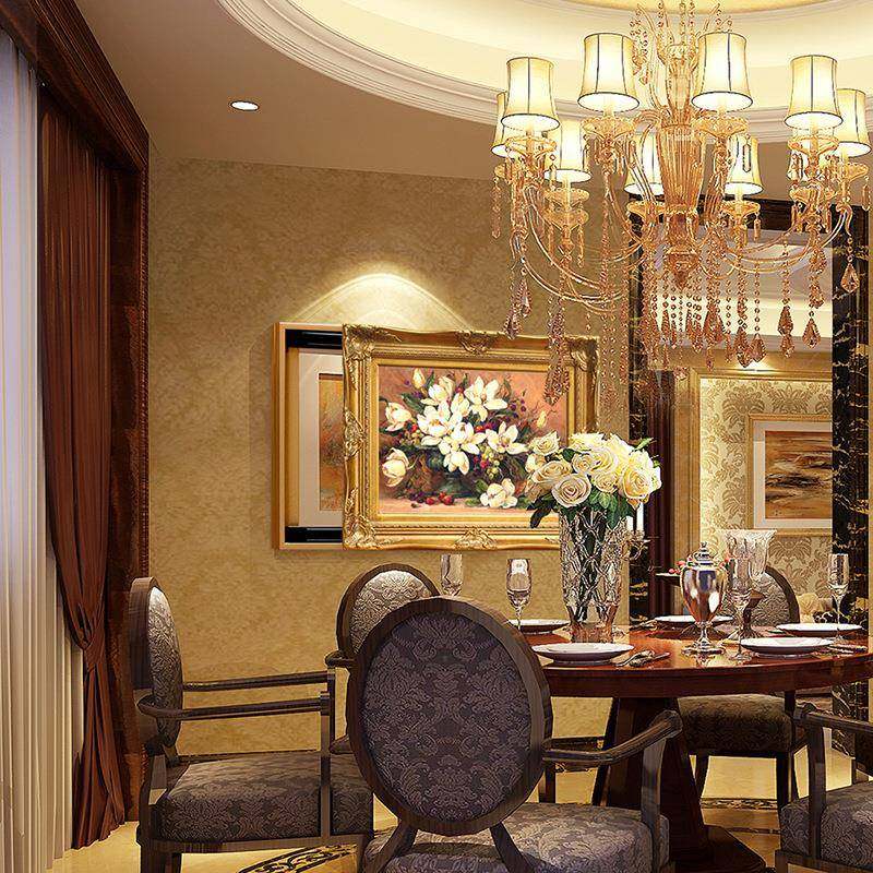 欧式电表箱推拉装饰画餐厅墙壁挂画总开关电源箱闸盒花卉静物油画,淘宝优惠券,粉丝福利购,淘宝优惠卷