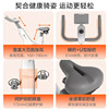 Hongmeng Zhixuan co-branded home spinning bike K8 fitness