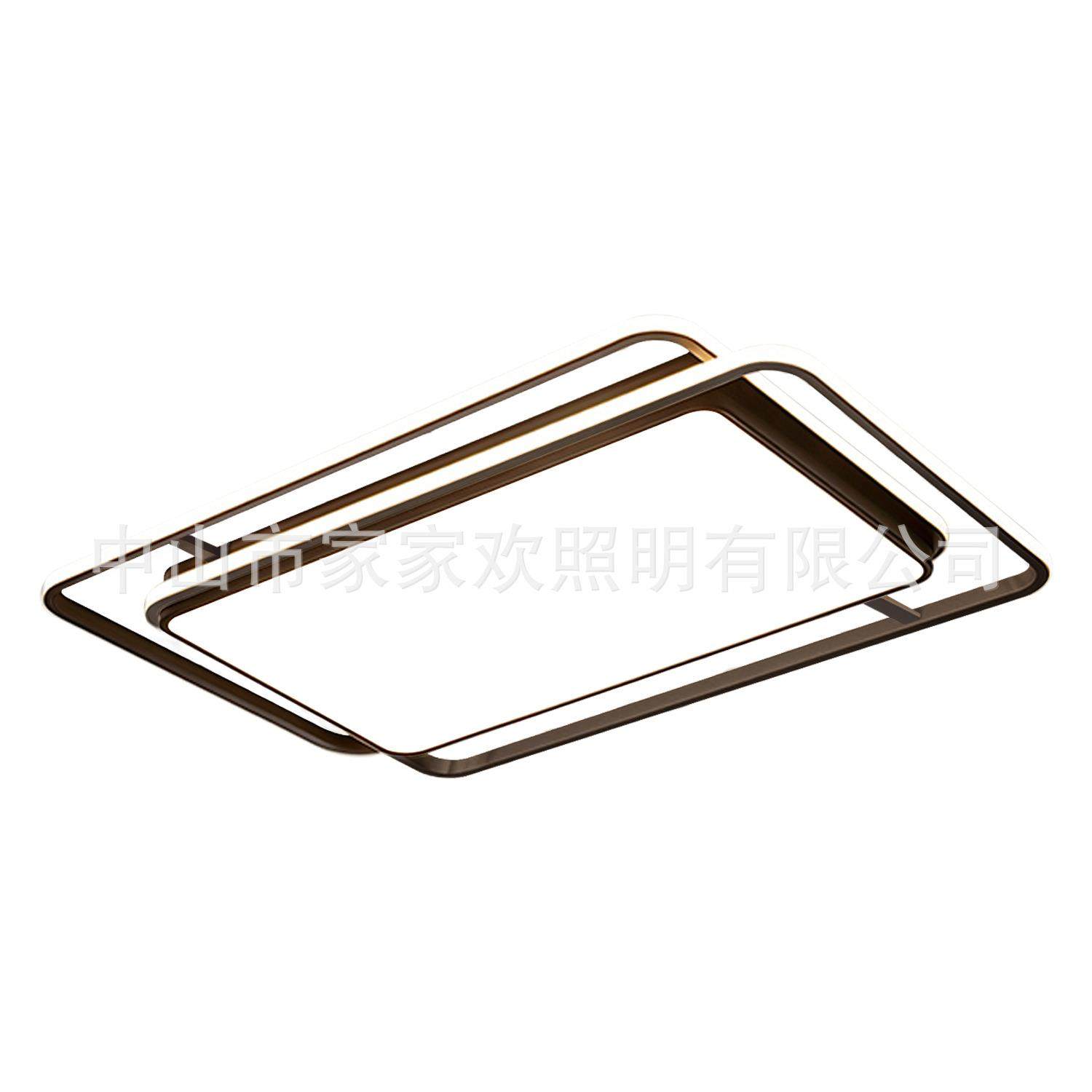 全光谱现代简约客厅灯led吸顶灯护眼全屋套餐组合中山灯具厂直销,淘宝优惠券,粉丝福利购,淘宝优惠卷