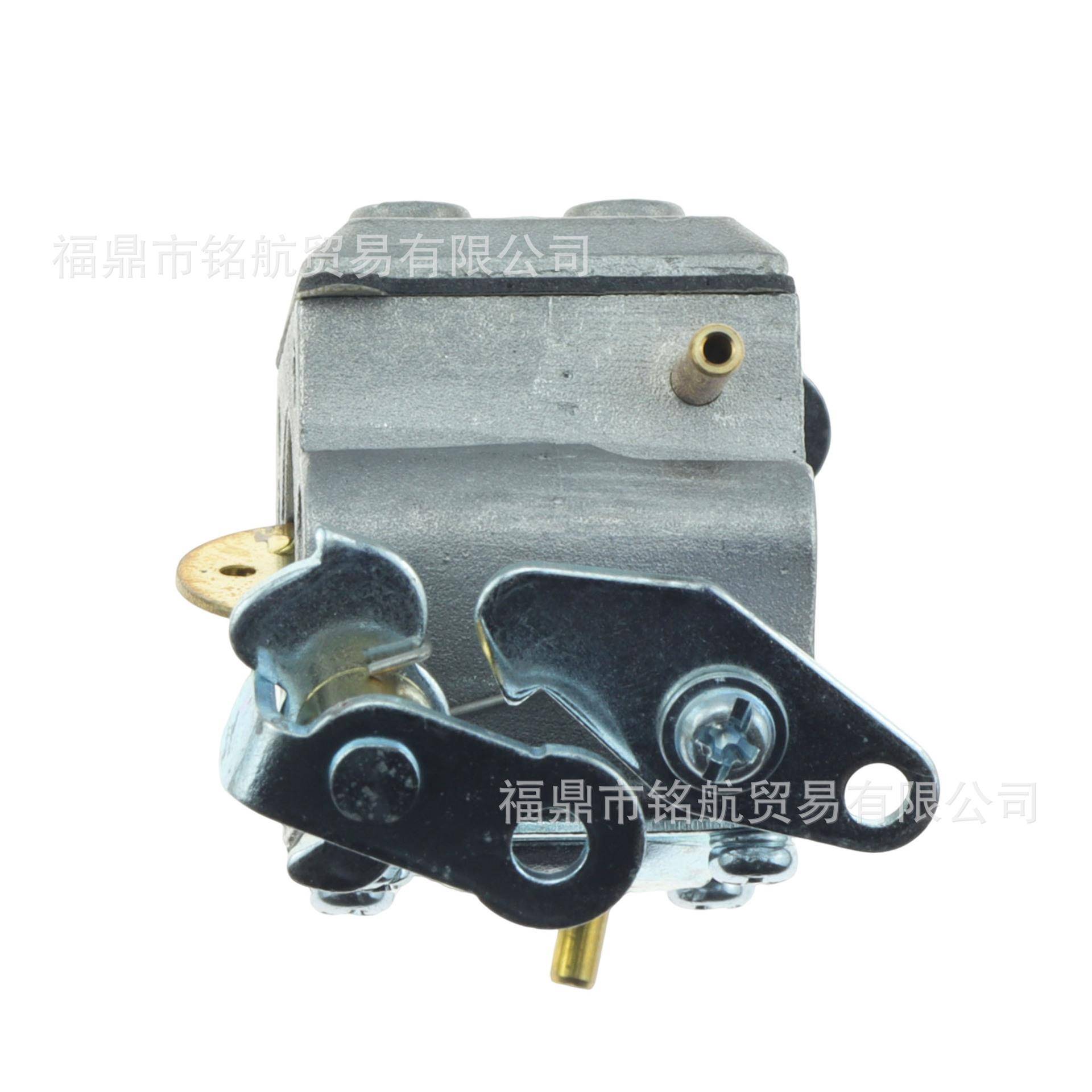 油锯WT-891 WT-89 WT-324 WT-391 C1U-W8 C1U-W14化油器 PP210 - 图2