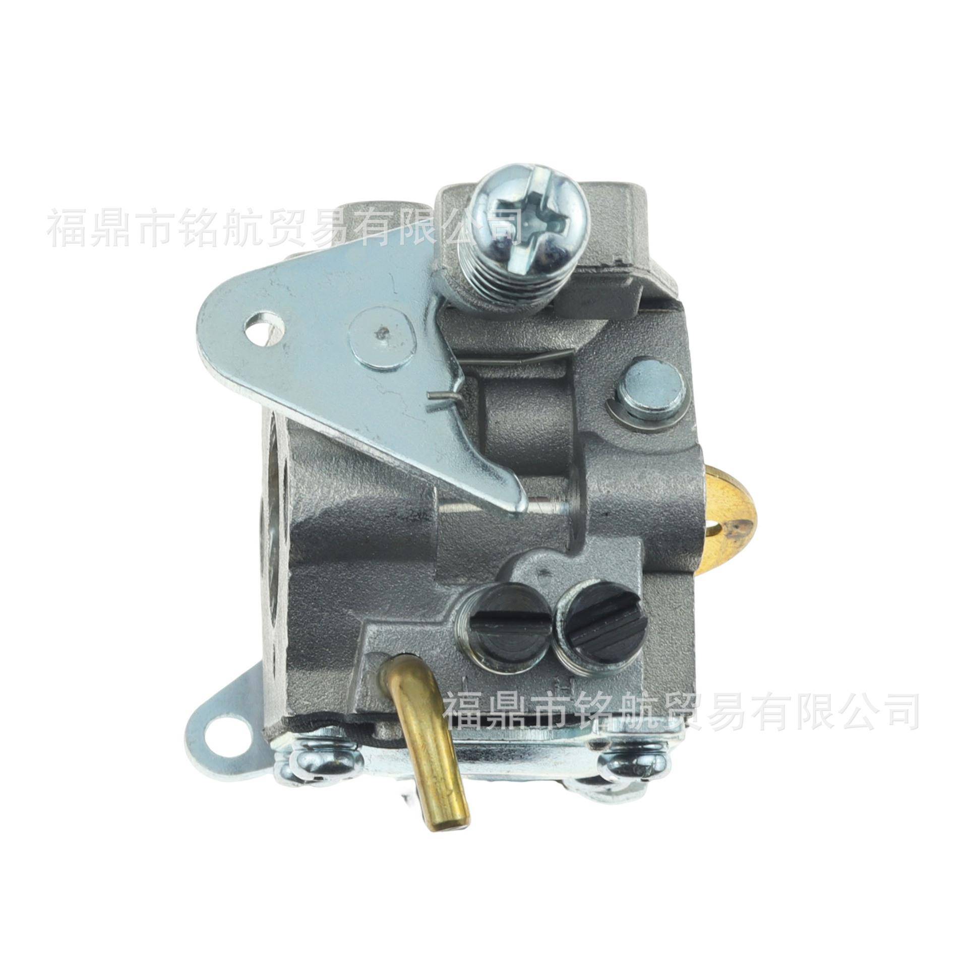 油锯WT-891 WT-89 WT-324 WT-391 C1U-W8 C1U-W14化油器 PP210 - 图0