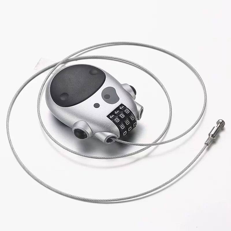 雪板防盗锁可伸缩钢丝绳密码锁滑雪单板双板锁滑雪头盔护具装备锁,淘宝优惠券,粉丝福利购,淘宝优惠卷