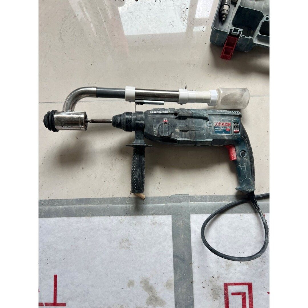 新款电锤电钻吊顶装灯打孔集尘器防尘器远离尘肺吸尘器,淘宝优惠券,粉丝福利购,淘宝优惠卷