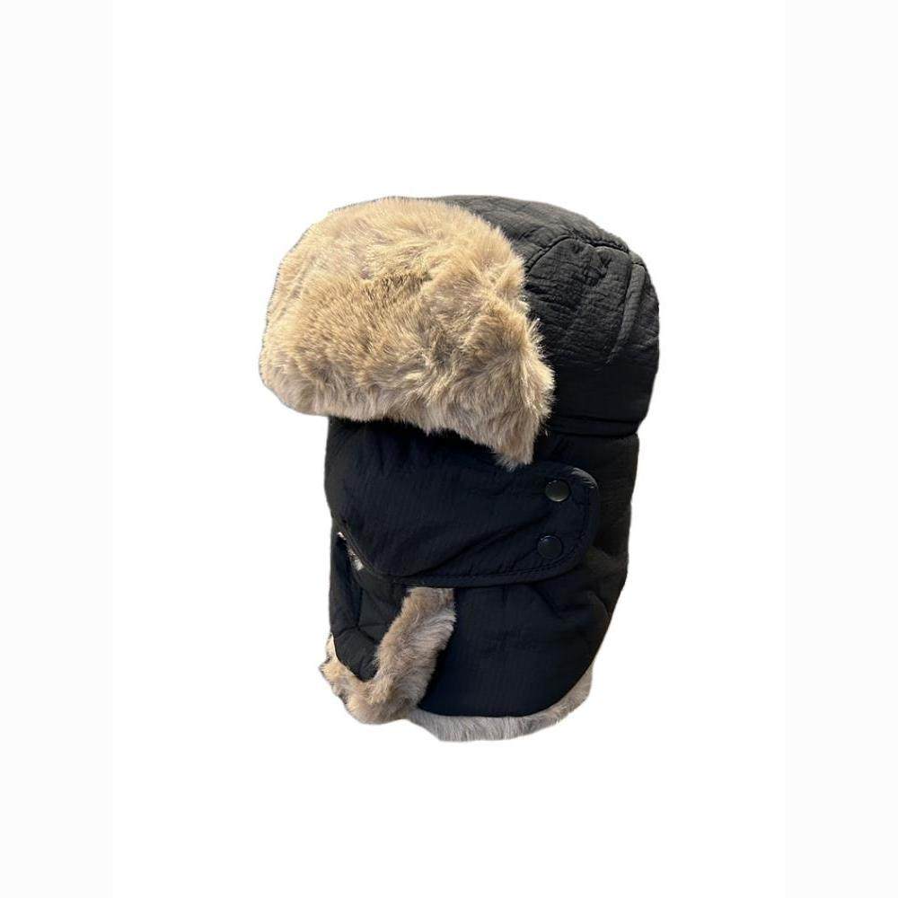 雷锋帽男女冬季加厚保暖防寒面罩护耳帽户外骑车防风加绒东北棉帽,淘宝优惠券,粉丝福利购,淘宝优惠卷