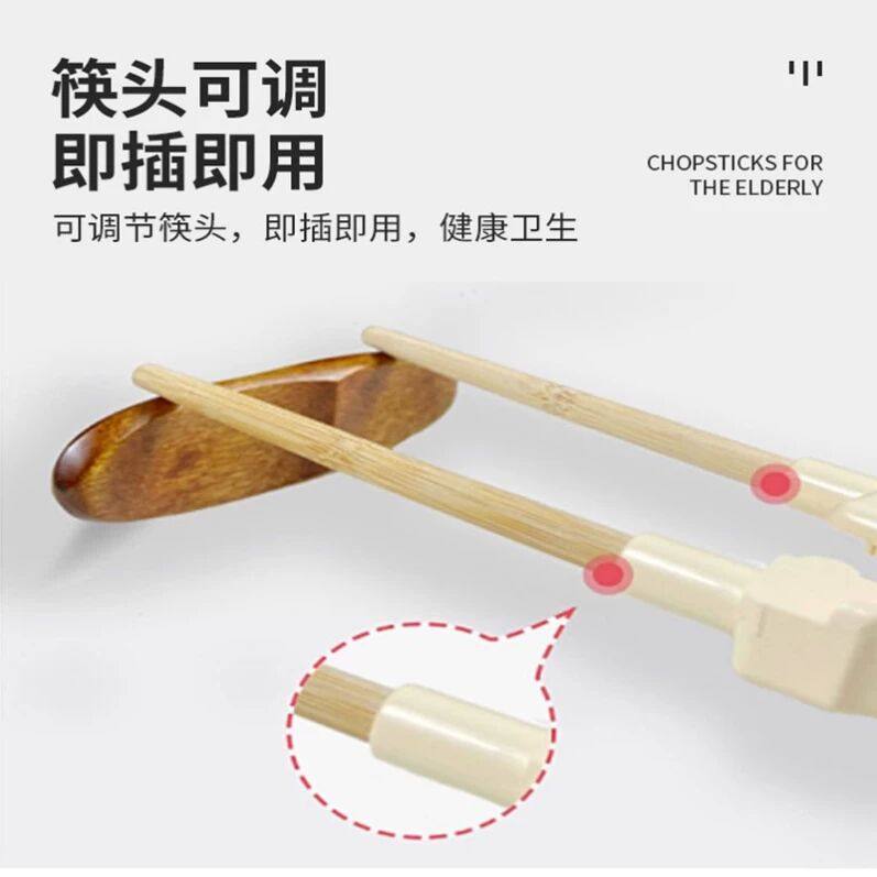 防抖勺子筷子颤抖偏瘫身心障碍碗老人病人帕金森防抖餐具老人专用,淘宝优惠券,粉丝福利购,淘宝优惠卷