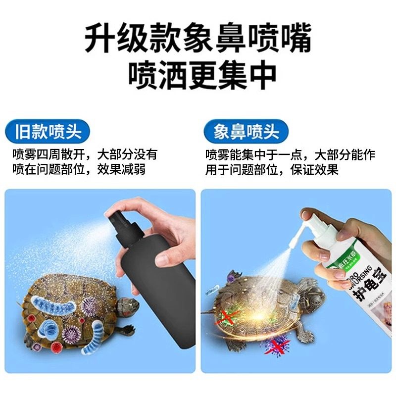 疯狂水草乌龟水剂白眼病专用腐皮烂甲浮水眼睛通用护龟液厂家,淘宝优惠券,粉丝福利购,淘宝优惠卷