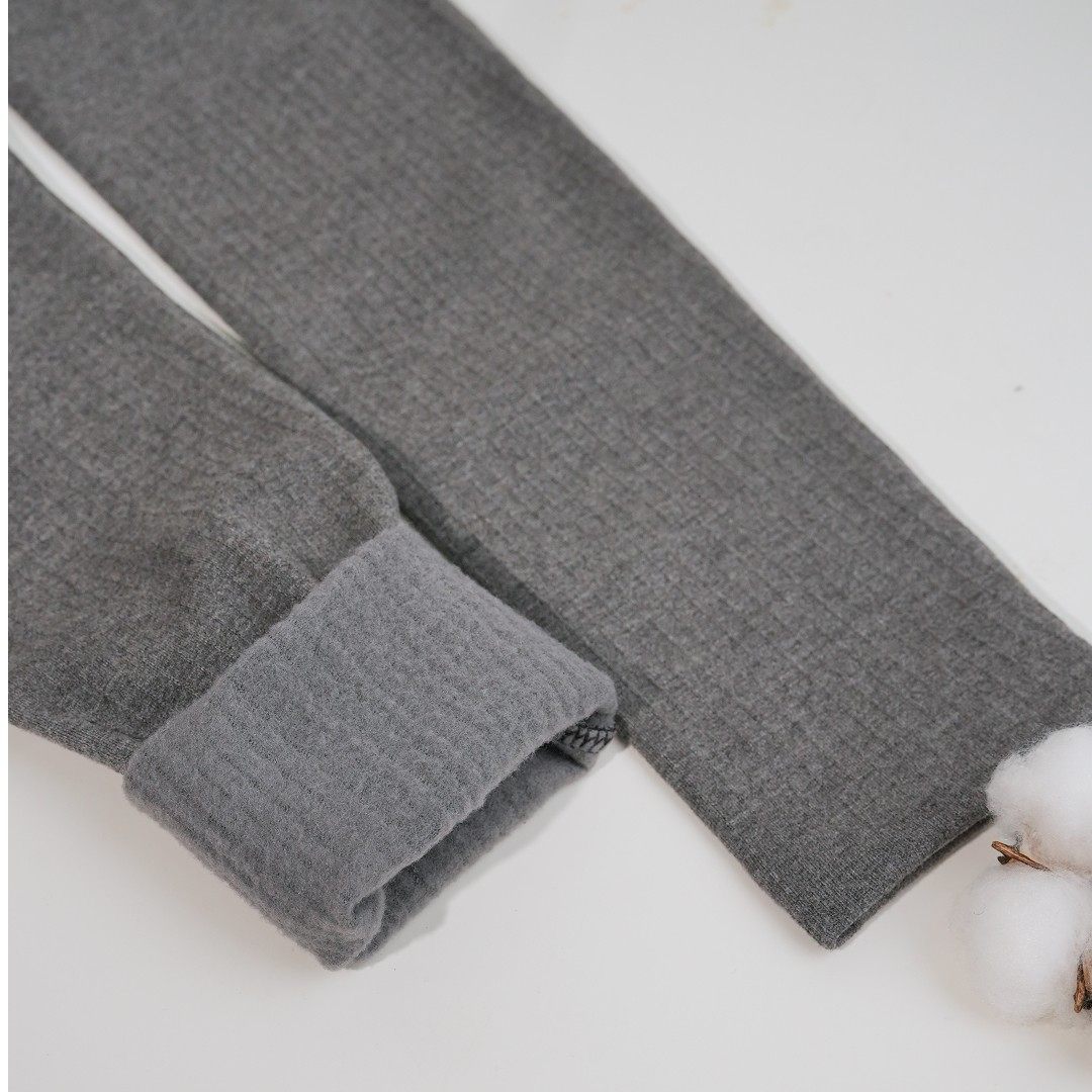 【加绒】保暖秋冬新款外穿秋冬加绒运动长裤高腰打底睡裤2575,淘宝优惠券,粉丝福利购,淘宝优惠卷