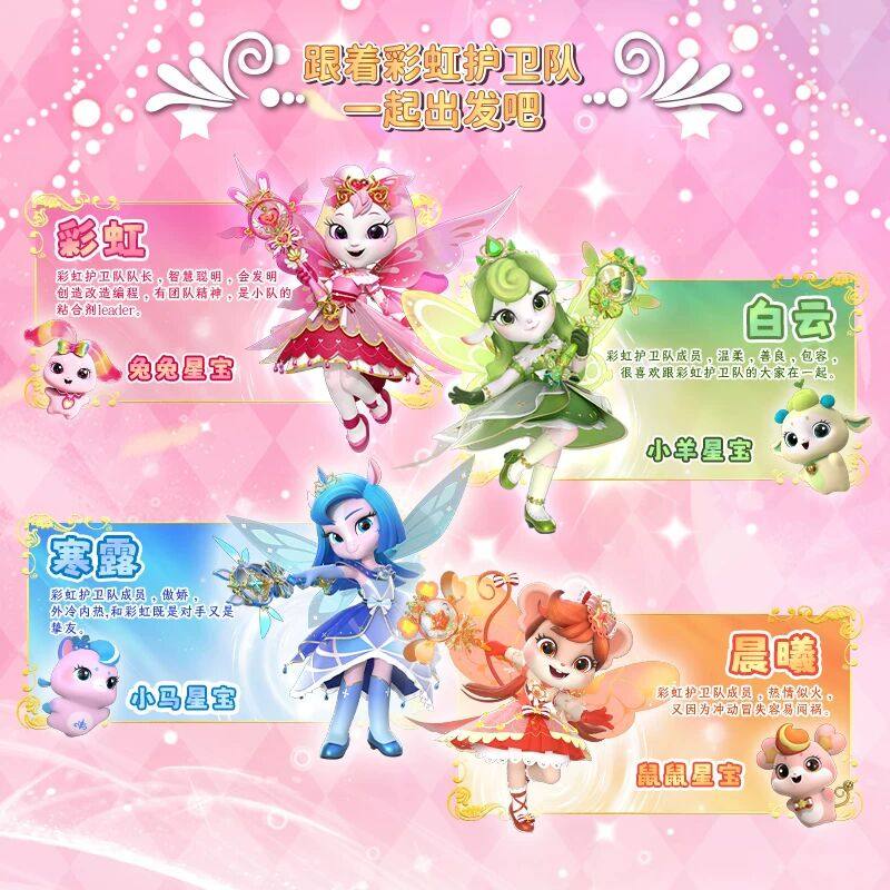 宇宙彩虹护卫队魔法棒旋转发光男孩金刚恐龙机甲霹雳声光玩偶公仔,淘宝优惠券,粉丝福利购,淘宝优惠卷