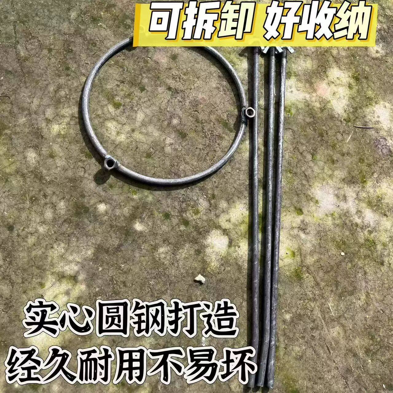 撑袋子支撑架农用收粮食玉米撑袋器农用家用沙石撑袋器打包专用,淘宝优惠券,粉丝福利购,淘宝优惠卷