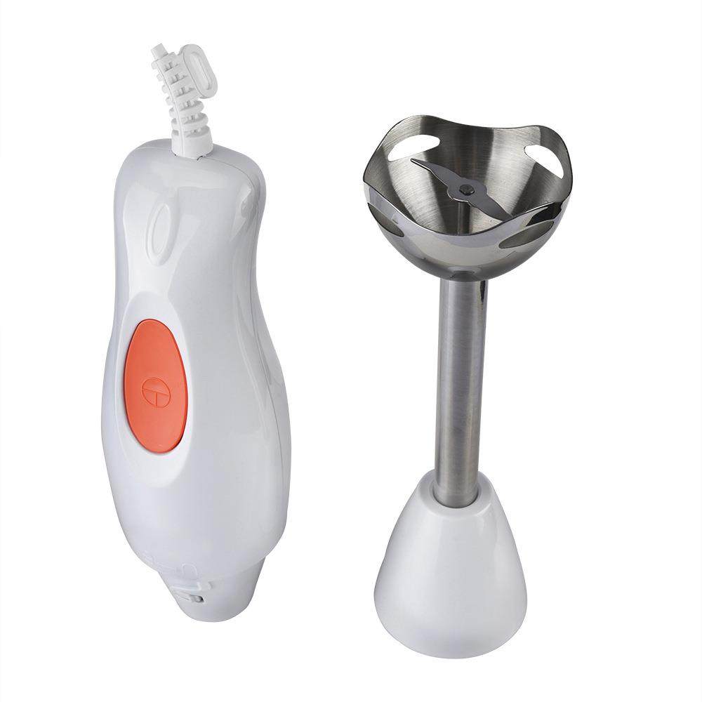 欧规手持搅拌机电动搅拌棒 家用多功能辅食机料理棒料理棒,淘宝优惠券,粉丝福利购,淘宝优惠卷