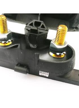 BUSSMANN保险丝底座FMG-111BUSS熔断器底座AMG配套使用
