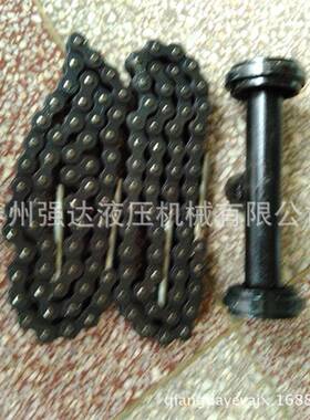 挂链轮/滚轮/链条轮/传动轮/液压升高车堆高车挂链轮